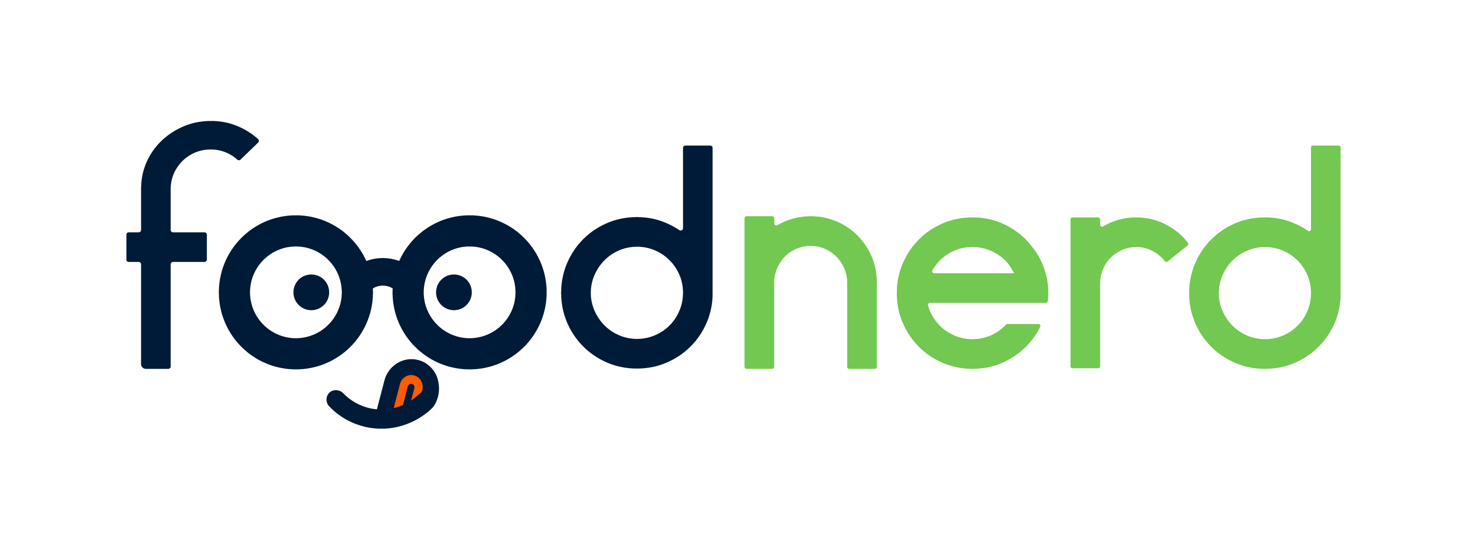 Food Nerd logo