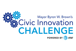 Innovation challenge logo list