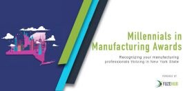 Millennials in Manufacturing Awards list